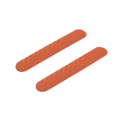 Predni svetlootrazitelni stikeri za Xiaomi Electric Scooter 4 ULTRA Xiaomi - 3  