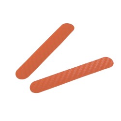 Predni svetlootrazitelni stikeri za Xiaomi Electric Scooter 4 ULTRA Xiaomi - 4  