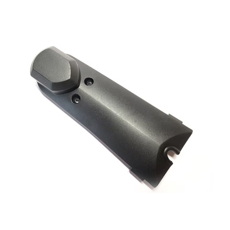 Első villaburkolat E Twow S2 48v Gt Sport SE 36v Booster 24v Master Ecohoz Etwow - 2  