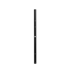 Pidennetty ohjaustanko Ninebot Max G30 -sarjaan ja vastaaviin 52,1 cm Segway - Ninebot - 7 Yhteensopivuus: Ninebot Max G30 -sarj