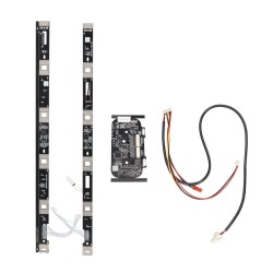Placă BMS pentru bateria internă a Xiaomi Electric Scooter 4 Pro Xiaomi - 2  