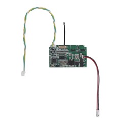 BMS doska pre internú batériu Xiaomi 1S, Essential, M365, Youth alebo podobne Xiaomi - 2  