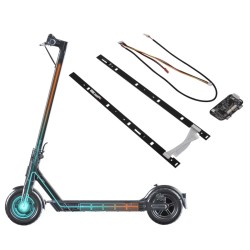 BMS ploča za unutarnju bateriju Xiaomi Pro, Xiaomi Pro 2 ili slično Xiaomi - 2  