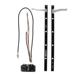 Plata BMS dlya vnutrishnʹoho akumulyatora Xiaomi Pro, Xiaomi Pro 2 abo analohichnoho Xiaomi - 4  