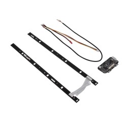 Placă BMS pentru bateria internă a Xiaomi Pro, Xiaomi Pro 2 sau similar Xiaomi - 5  