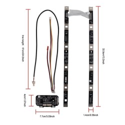 BMS-Board für den internen Akku des Xiaomi Pro, Xiaomi Pro 2 oder vergleichbares Xiaomi - 6  
