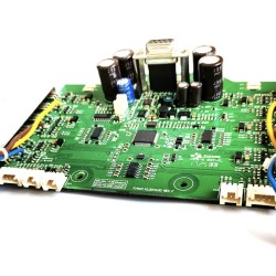 Unlimited controller for Segway Ninebot Mini Mini Pro - 25km/h Segway - Ninebot - 2  