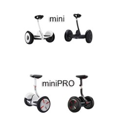 Neograničeni kontroler za Segway Ninebot Mini Mini Pro - 25km/h Segway - Ninebot - 3  