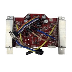 Originálny ovládač pre Ninebot GoKart Pro 2 - diely a náhradné diely Segway - Ninebot - 1  