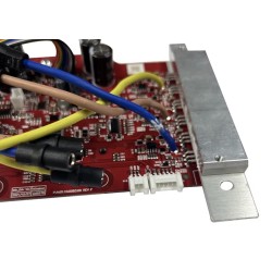 Comando original para Ninebot GoKart Pro 2 - peças e sobressalentes Segway - Ninebot - 3  