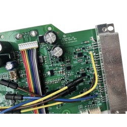 Comando original para kit Ninebot GoKart - peças e sobressalentes Segway - Ninebot - 2  