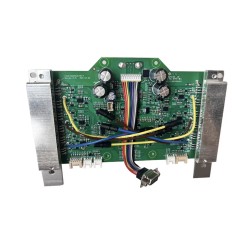 Contrôleur d'origine pour kit Ninebot GoKart - pièces et rechanges Segway - Ninebot - 3  