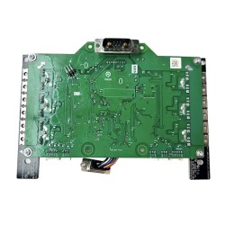 Gnísio cheiristírio gia kit Ninebot GoKart - antallaktiká kai antallaktiká Segway - Ninebot - 4  