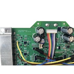 Oryginalny kontroler do zestawu Ninebot GoKart - części i części zamienne Segway - Ninebot - 5  