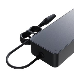 Chargeur de batterie rapide pour scooter électrique Xiaomi Pro Plus et Pro Max  - 2 Chargeur de batterie rapide pour scooter éle