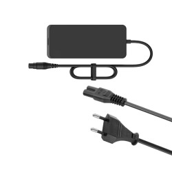 Caricabatterie veloce per monopattino elettrico Xiaomi Pro Plus e Pro Max  - 3 Caricabatterie veloce per monopattino elettrico X