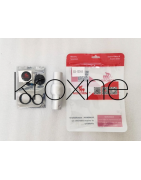 Sljedećim adapterima prilagodite različite proizvode i poboljšanja vašem električnom skuteru.