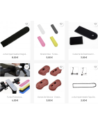 Vedlikehold og vanntetting av din elektriske scooter.