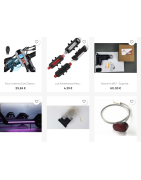 Огни, чтобы видеть и быть замеченными в вашем автомобиле во время вождения.