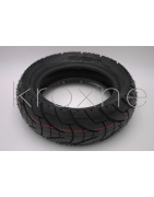 High quality tires for electric scooters -