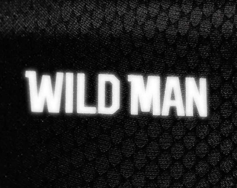 Wild Man